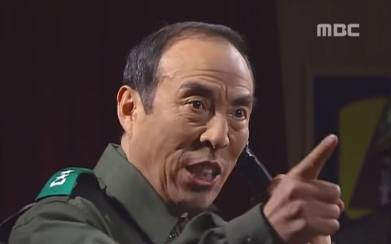 汉城战车道大赛