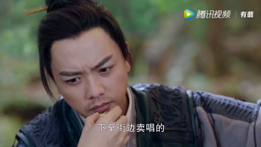 活动作品离恨楼