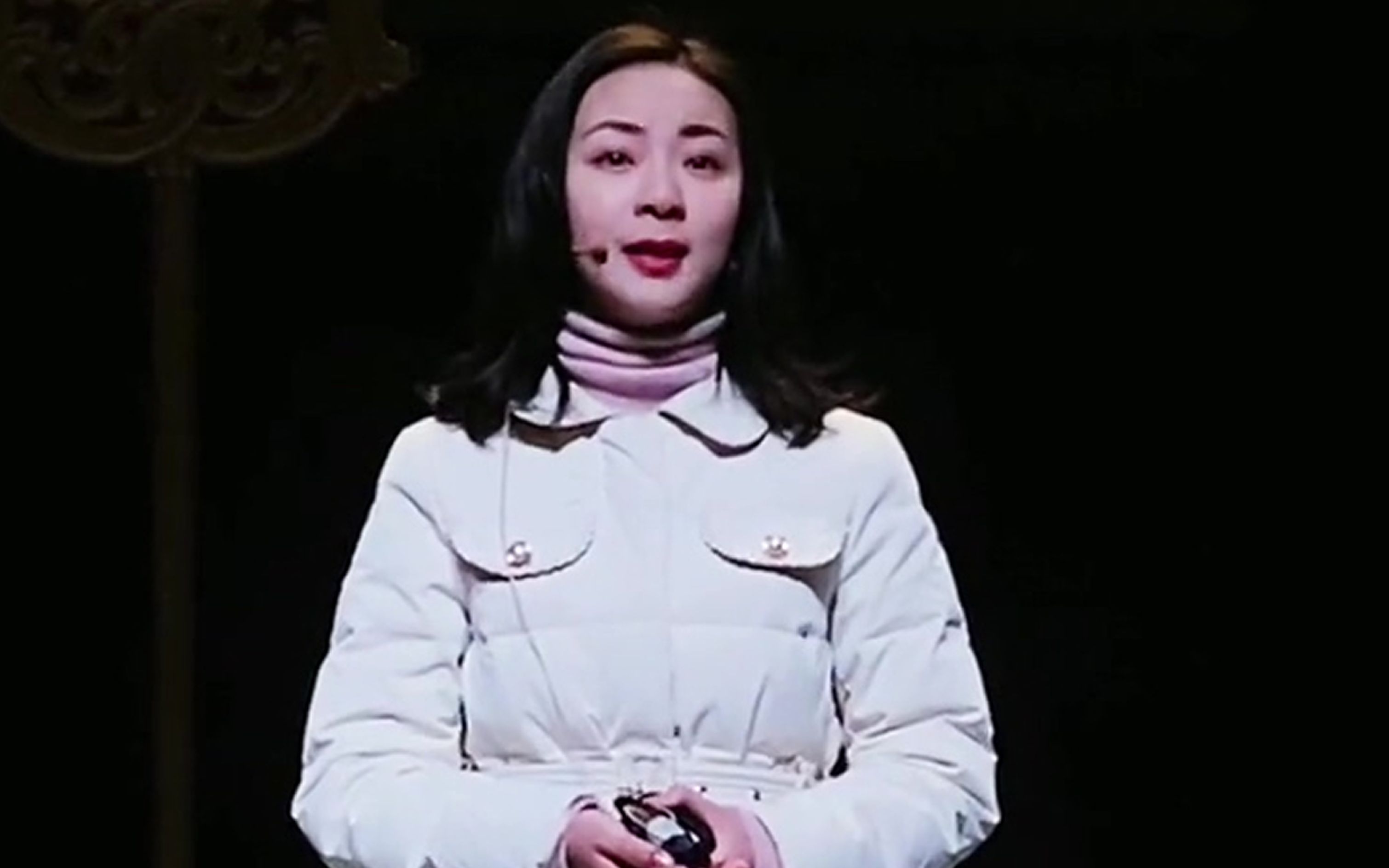 [越剧]王静-袁派-天之骄女-试音_哔哩哔哩_bilibili