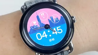 拆解LEFIT指针式智能机械手表，看看机芯内部非比寻常的结构设计