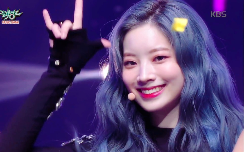 「0503twice 音银fancy末放舞台」