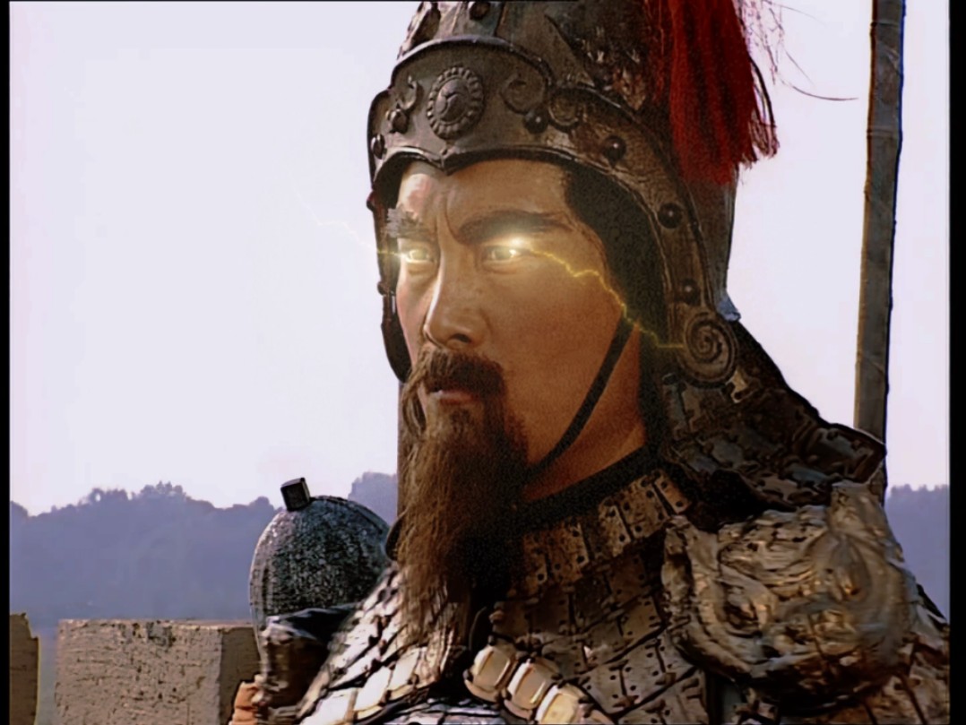 张辽作为一名降将,为什么能进武庙