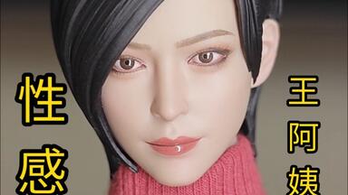 玩具摄影】FLAGSET FS-73039 1/6 初二六班风纪委员突击手韩美美