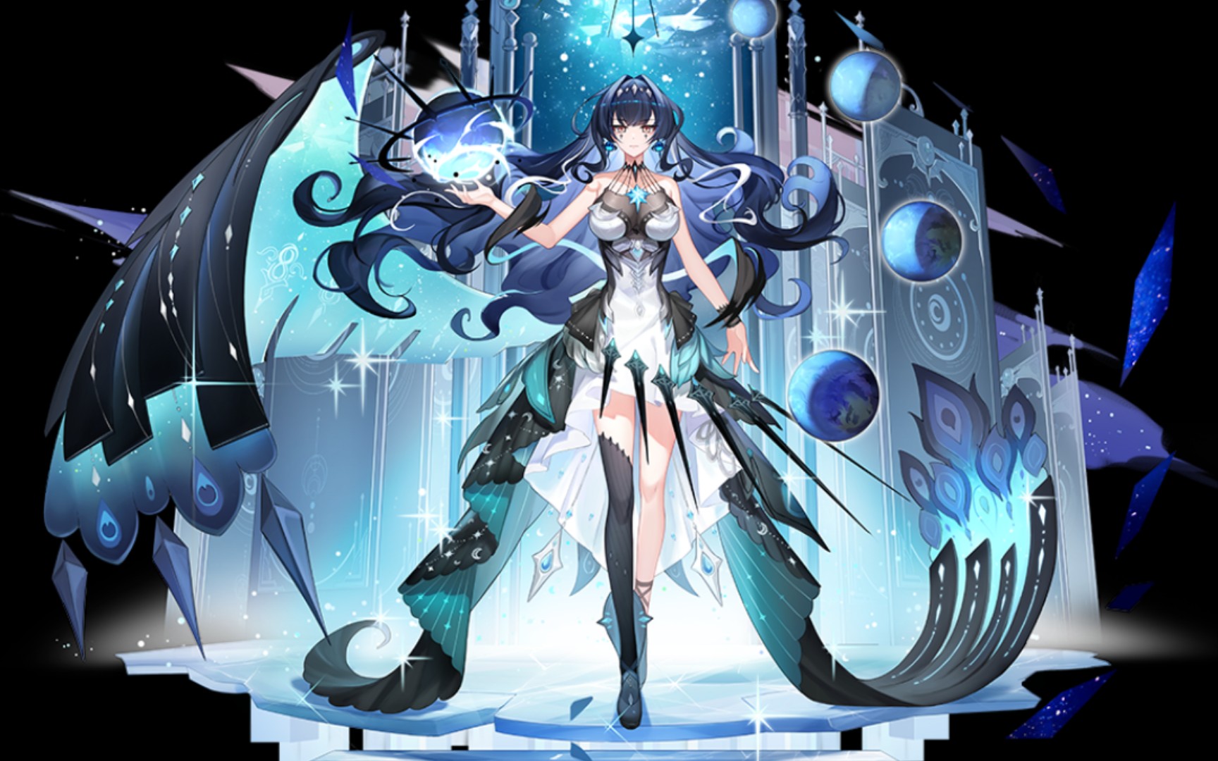 零阶.愚者技能修改