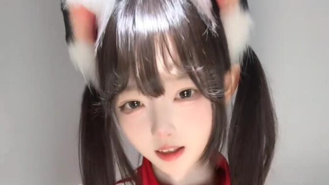 【起飞自用9】可爱捏高清播放