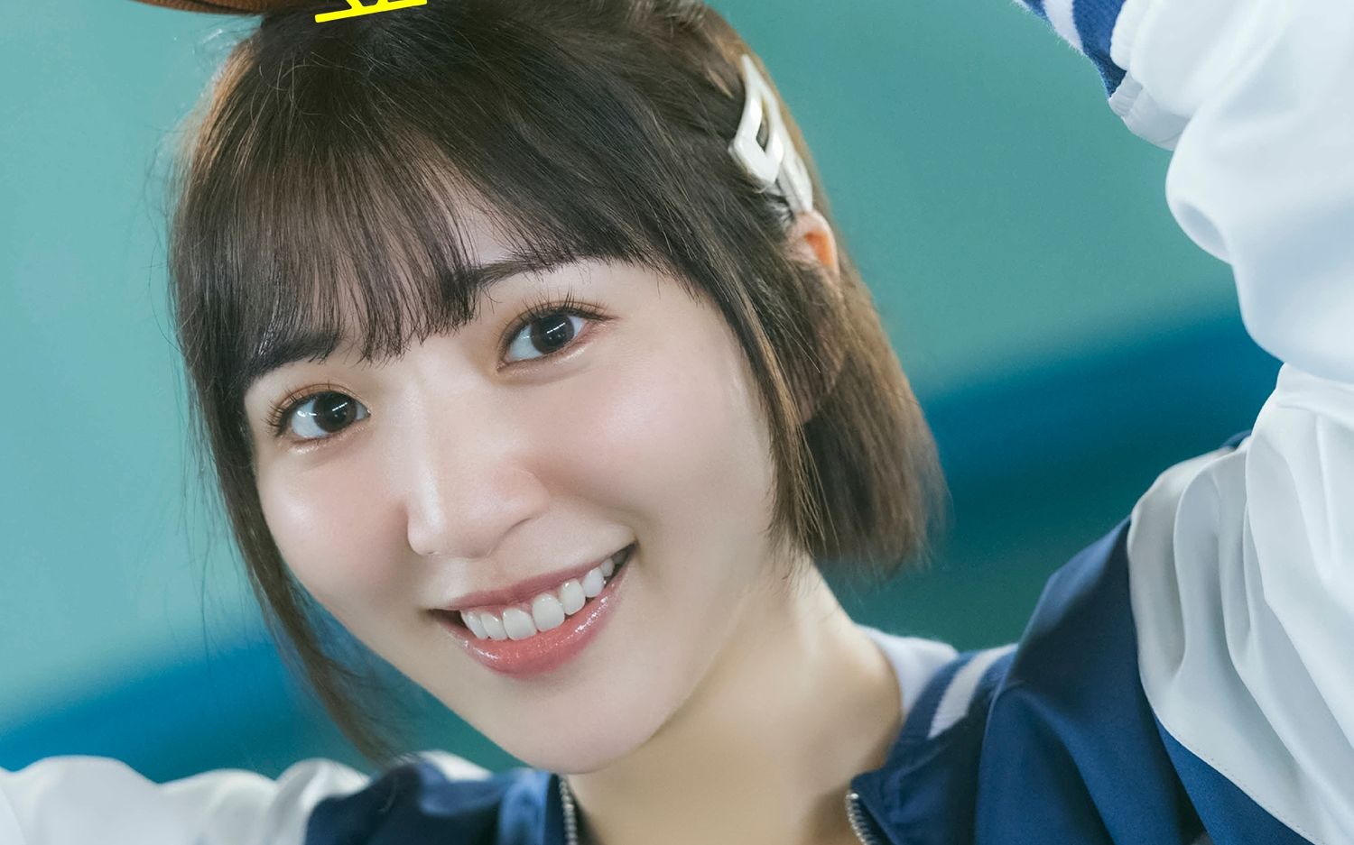 【写真分享】丰田萌绘写真集「off-mode」 週プレ photo book