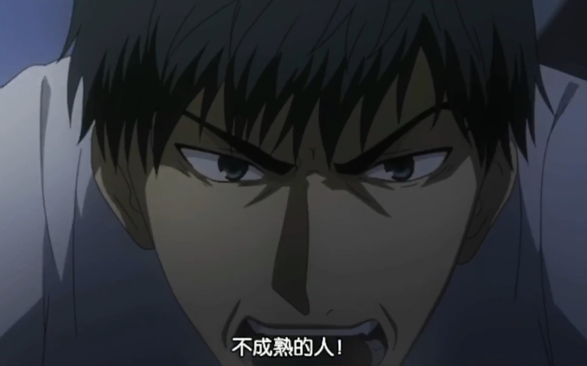 做俯卧撑的不成熟的亚门钢太朗太可爱啦哈哈哈_哔哩哔哩 (゜-゜)つロ