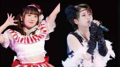 BEYOOOOONDS】「一岡伶奈、高瀨くるみ、山崎夢羽、里吉うたの