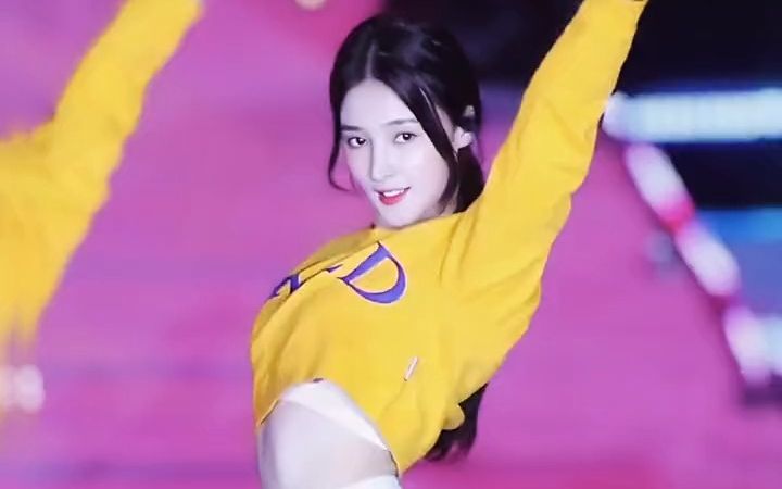 nancy李承利饭拍 #韩国女团热舞 #momolamd #nancy李承利 #南韩女爱豆