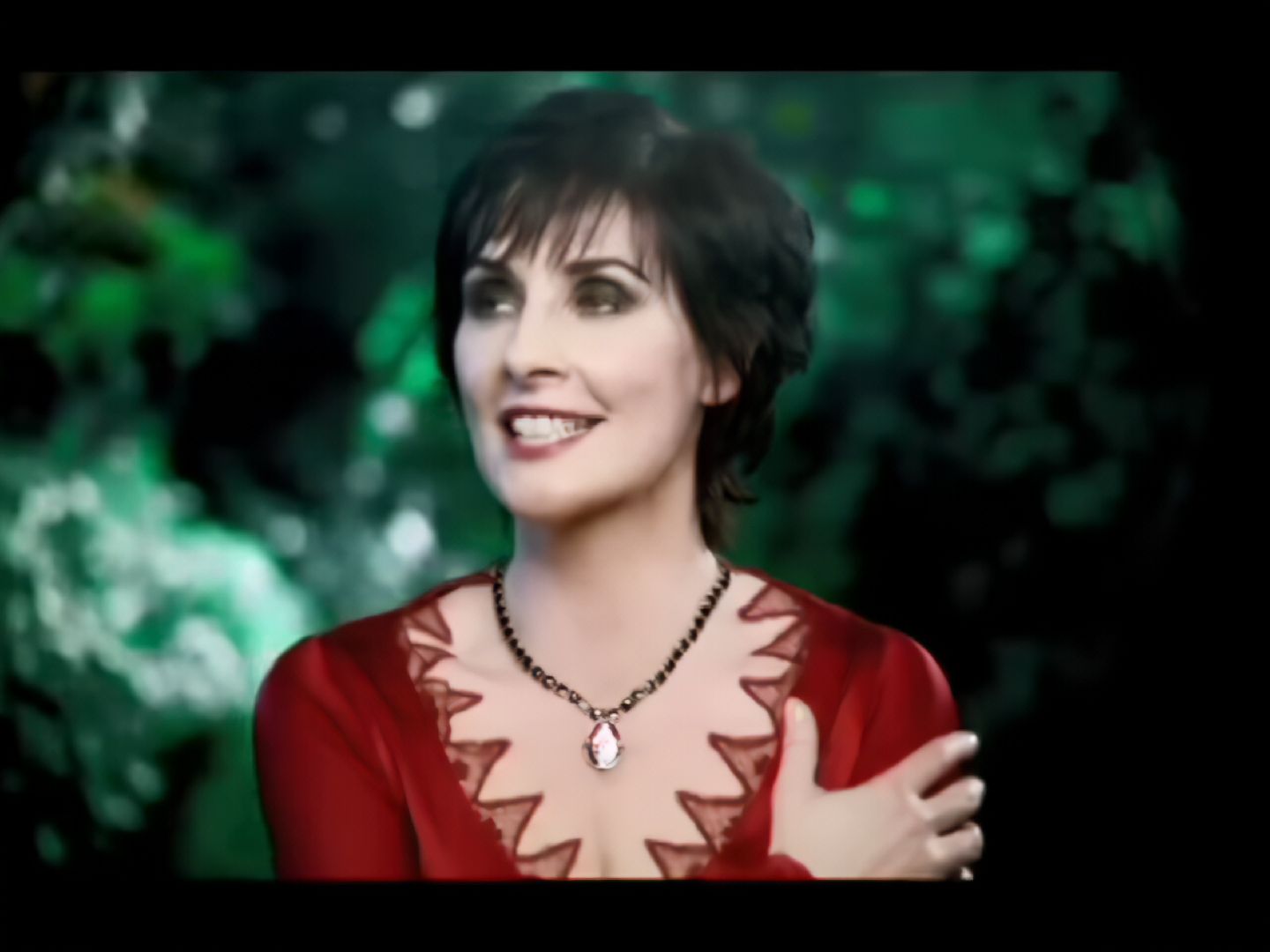 [图]4. Enya - Amarantine4K纯享收藏版）（4K重置）