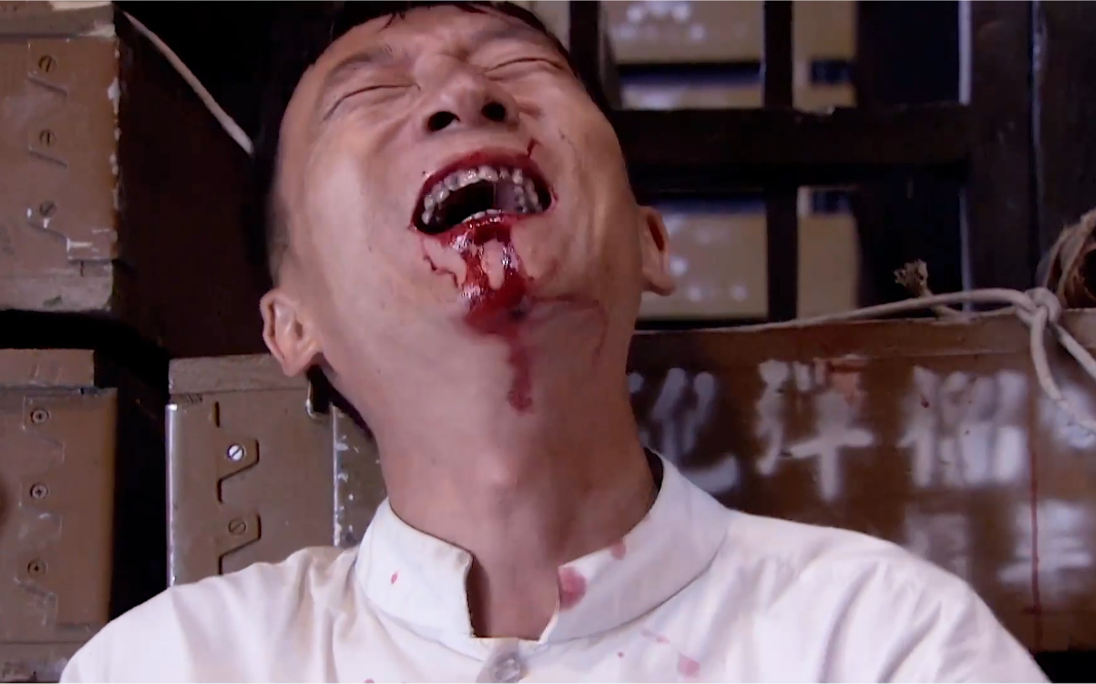 为炸掉鬼子毒气弹,竟然这么做!