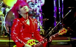 XJAPAN...《WEEK END》熟 1997最后之夜live