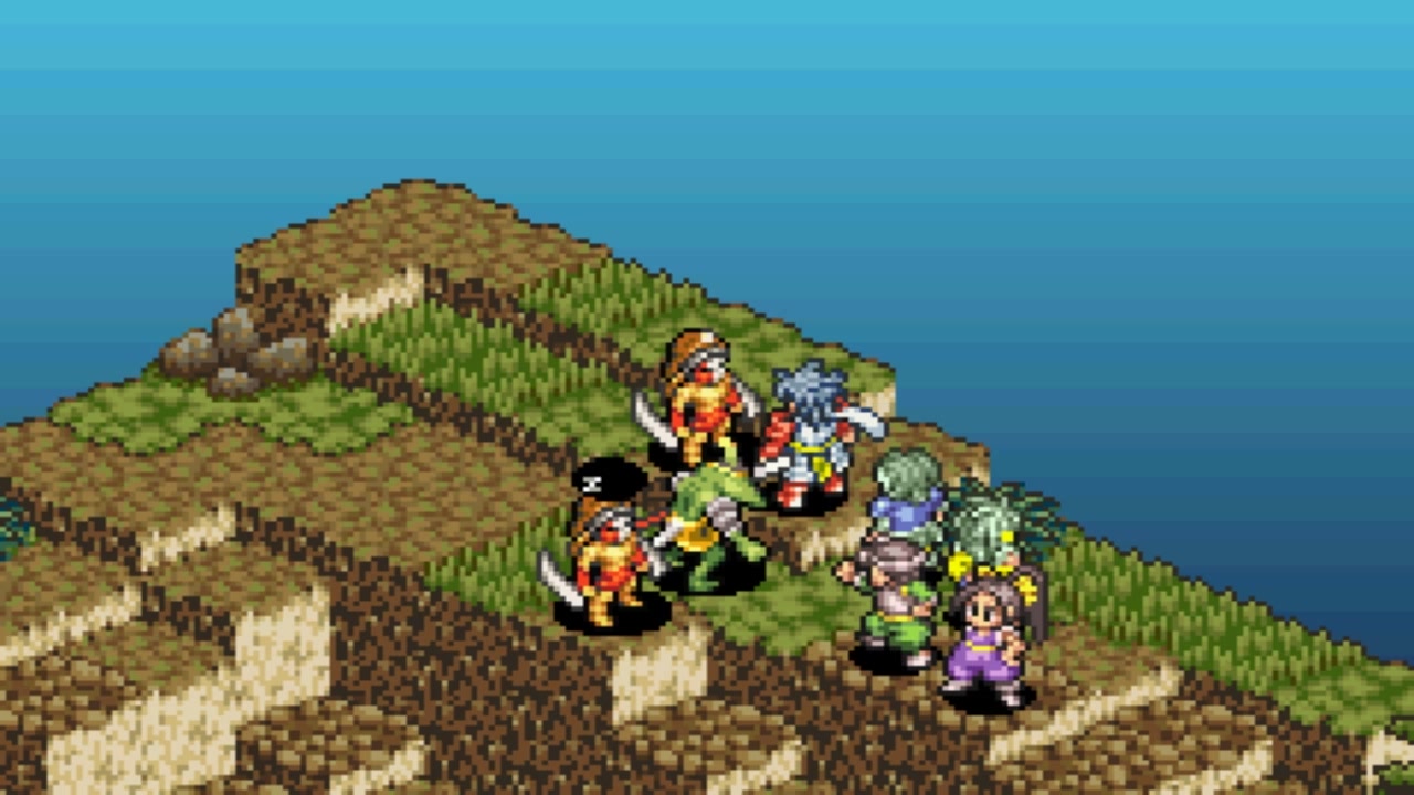 【鬼武者战略版 英文版】第6章 歌舞伎大佬_哔哩哔哩 (゜-゜)つロ