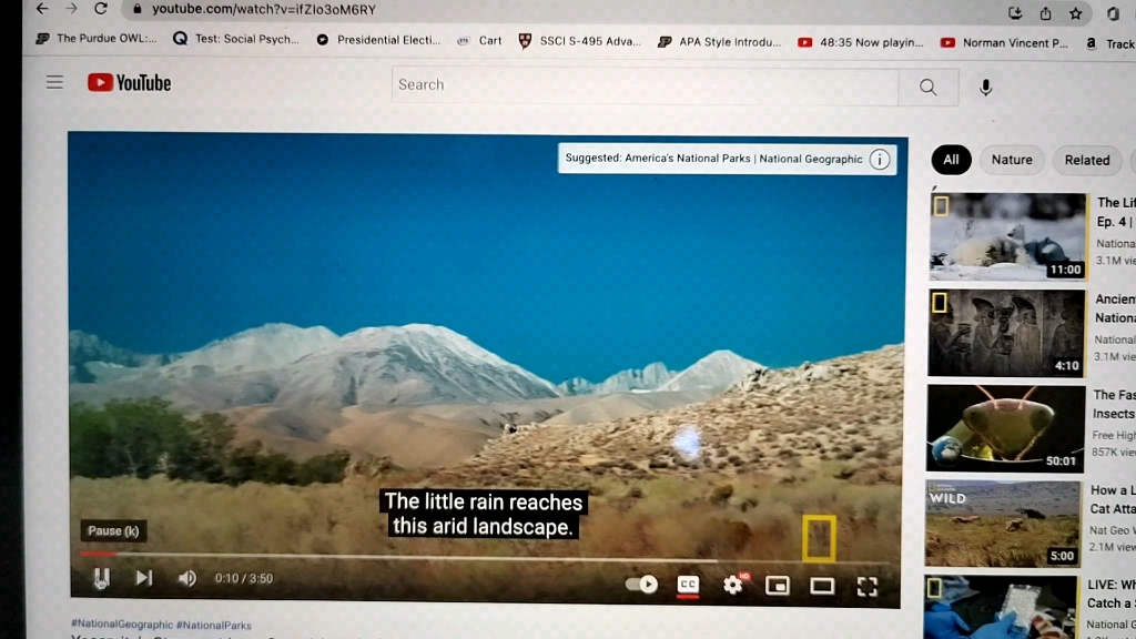 [图]NATIONAL GEOGRAPHIC—Mantis美国国家地理“螳螂”