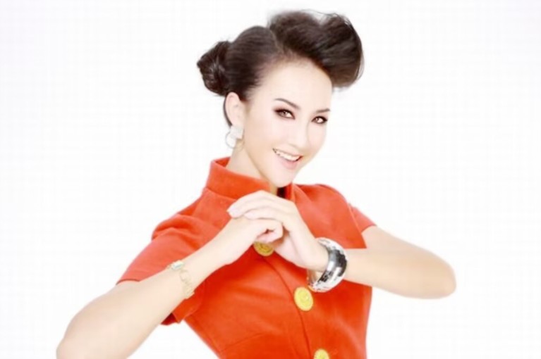 李玟《滴答滴》国际天后coco,因为李玟,结石姐才来参加,亚当因为结石