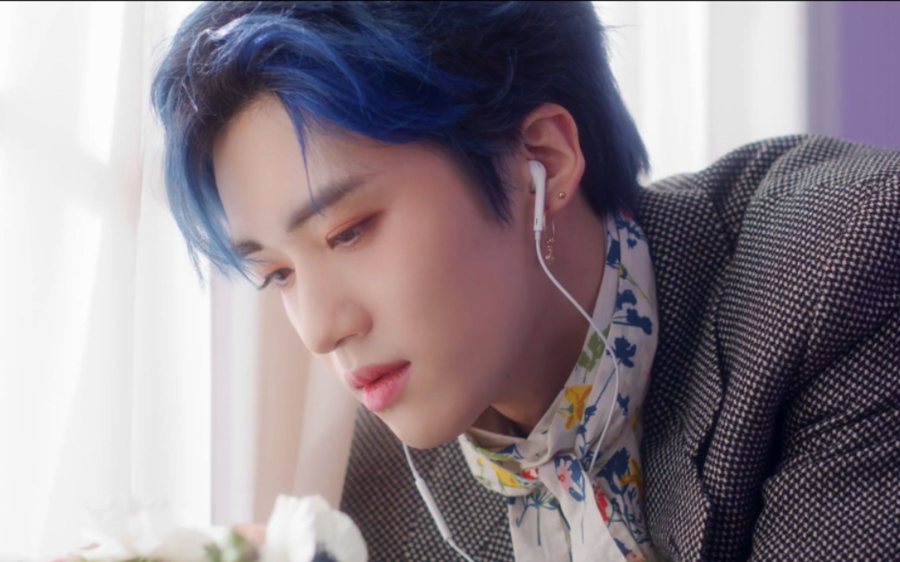 【pentagon 】回归新曲 do or not 预告公开