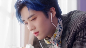 Pentagon 回归曲 Cerberus 预告公开 哔哩哔哩 つロ干杯 Bilibili