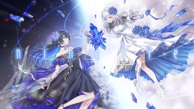 幸祜】2nd Full Album「prayer2」XFD 4月23日正式发售_哔哩哔哩_bilibili