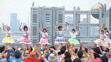 TAKARAZUKA SKY STAGE-哔哩哔哩_Bilibili