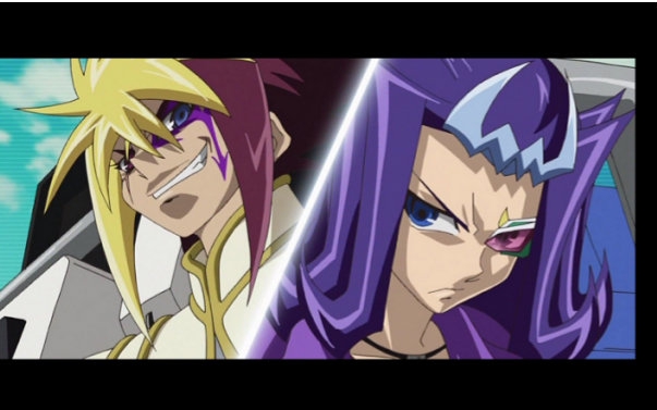 【游戏王utau】地狱鲨的sutairissyu☆uno/惩罚游戏【喂,来决ry】