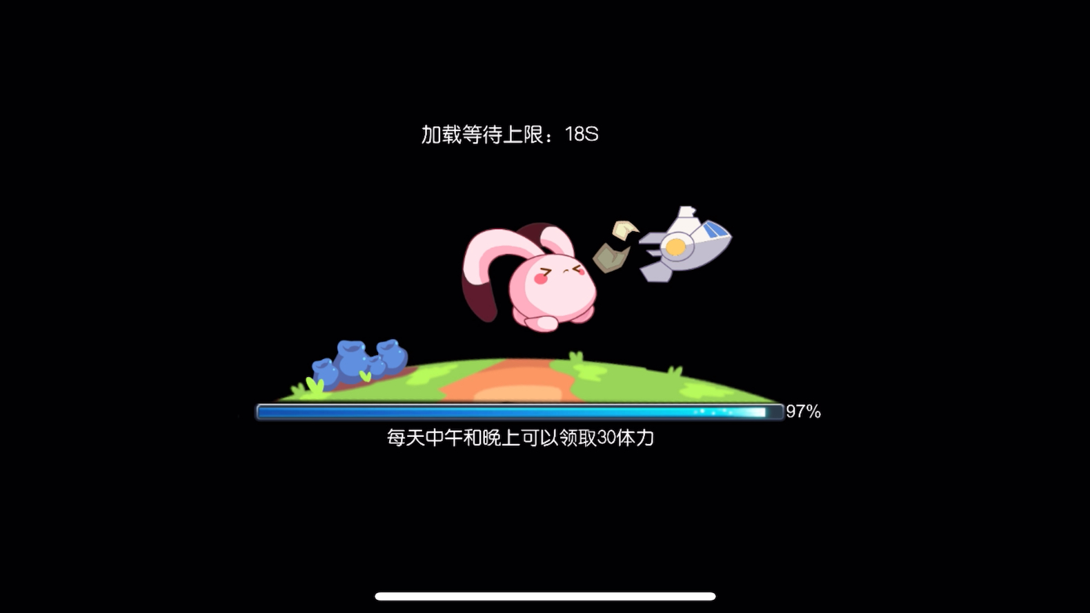 可恶,又是网络打击(悲)哔哩哔哩bilibili