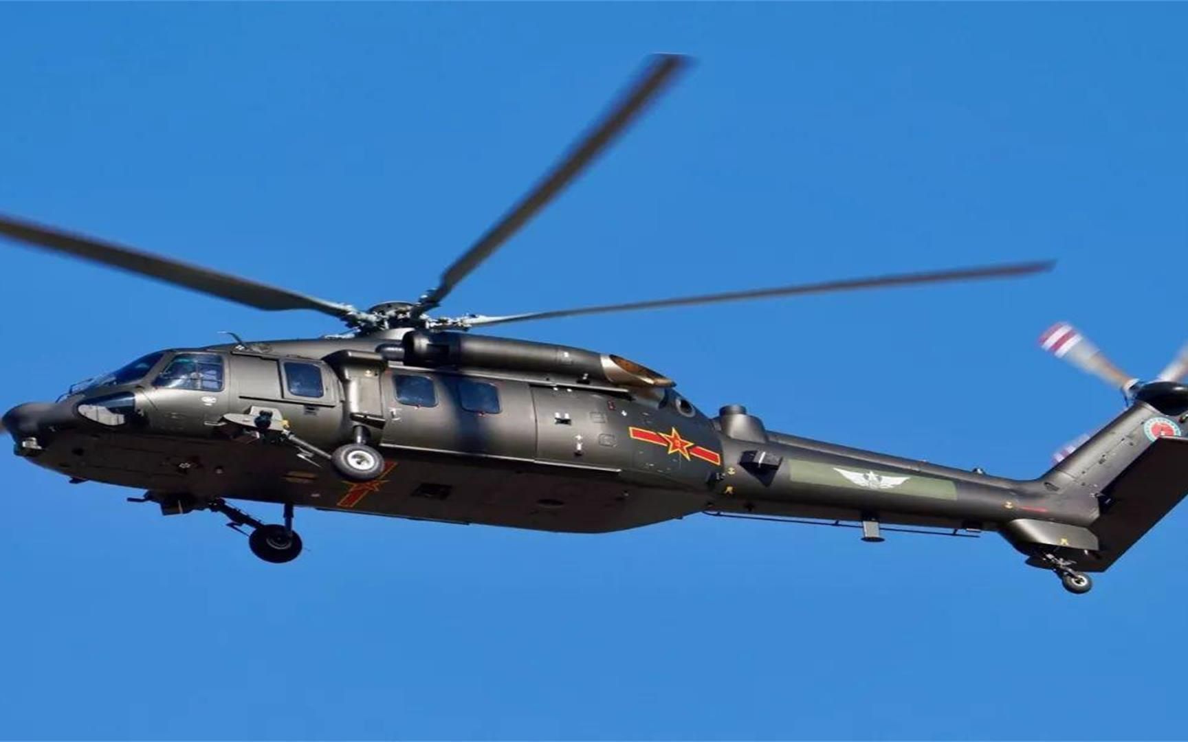 直20令陆军如虎添翼,造多少才够使用?