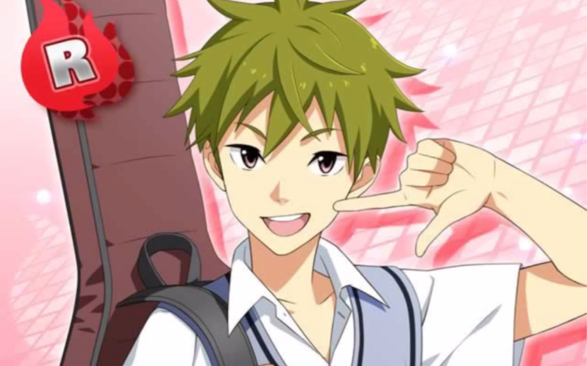 秋山隼人モバエム,エムステ 游戏语音まとめ(不全)_哔哩哔哩 (゜-゜)