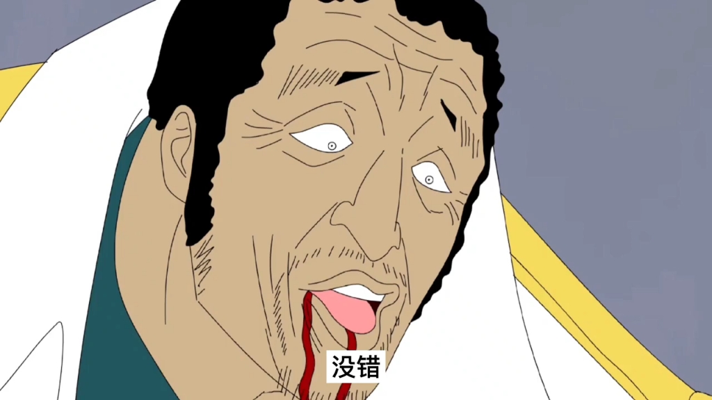 伊姆大人会不会就是路飞的母亲_哔哩哔哩_bilibili