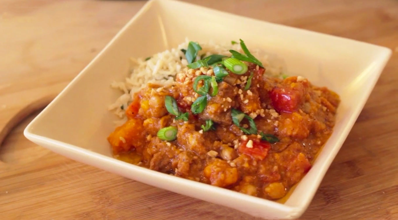 牛肉烩饭,一人食的必备圣品,简单易学,口感极佳!