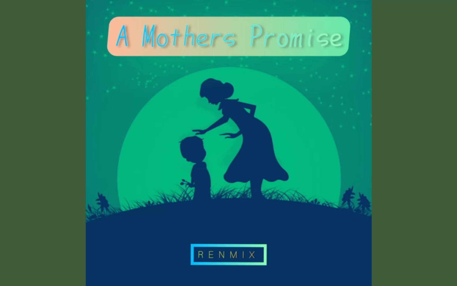 [图]A Mothers Promise 萨克斯