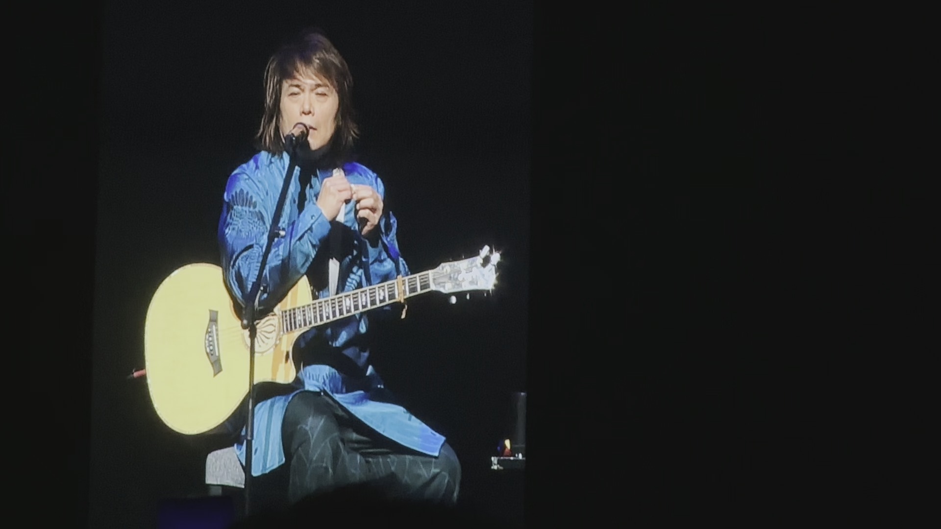 2023伍佰演唱会完整版视频