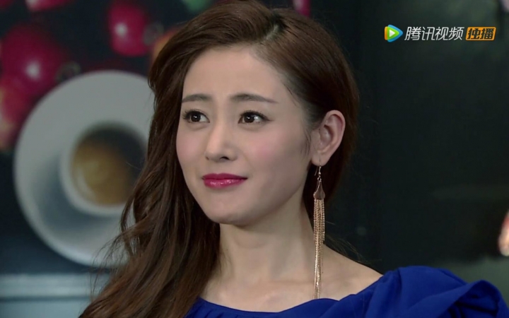 【张天爱】怪咖啡ep38朱丽叶1080pcut_哔哩哔哩 (゜-゜)つロ 干杯