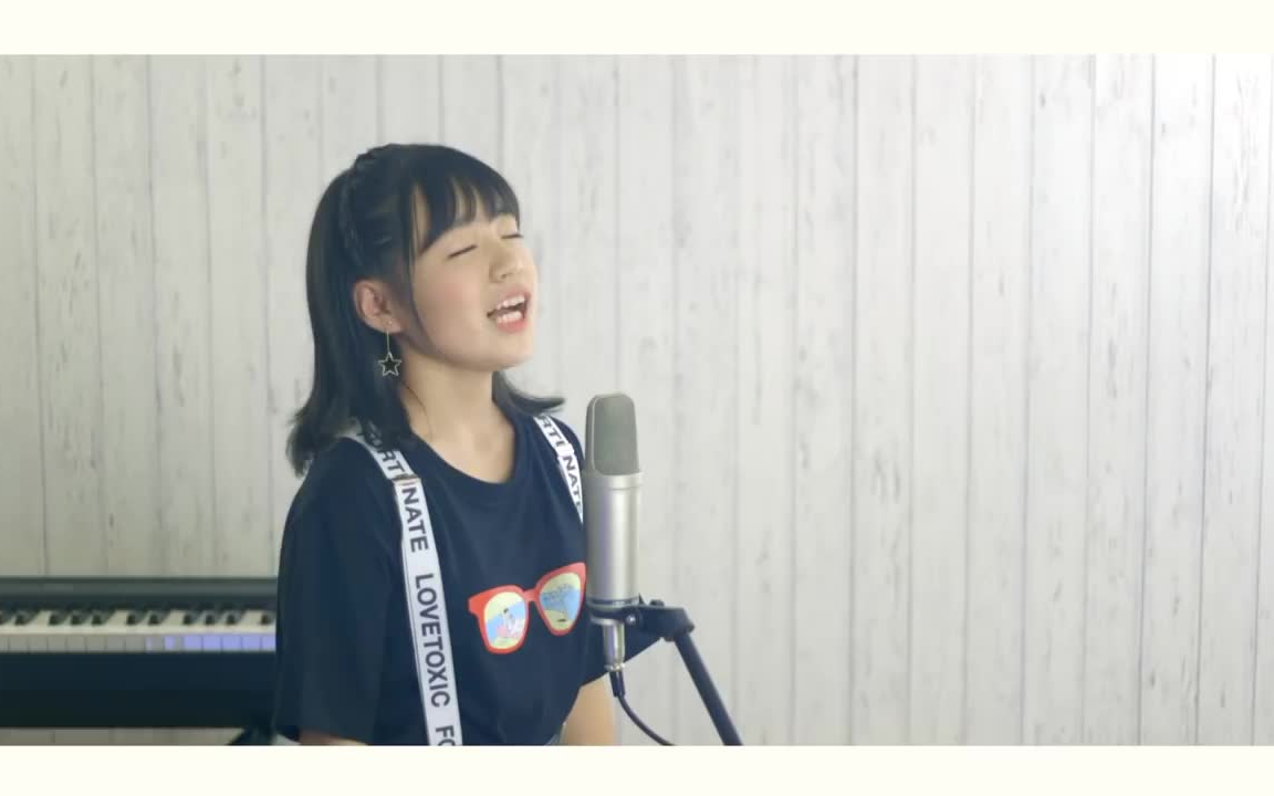 [图]【女性が歌う】明日はきっといい日になる_高橋優(Covered by コバソロ & えみい)