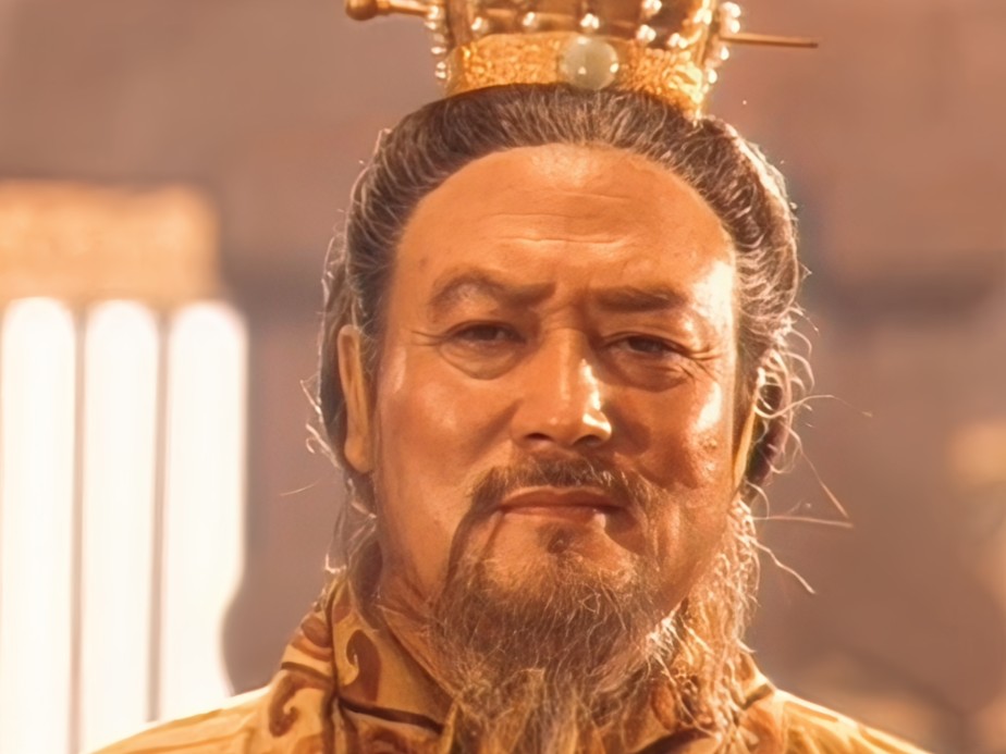 “寡人与项羽最大的区别在于,寡人善任用贤能”-一知半解书-一知半解书-哔哩哔哩视频