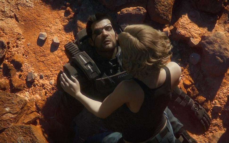 星河战队(入侵):星河系列特效最好的一部,但剧情一般般.