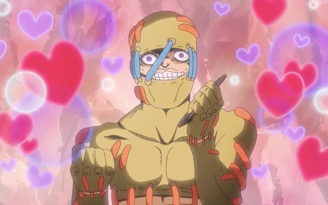 jojo老板什么的已经无所谓了出道吧亲卫队