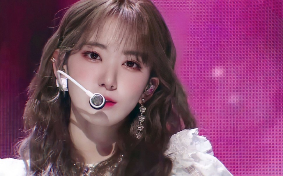 【izone/宫脇咲良】【减肥动力】小樱花个人直拍加饭拍合集