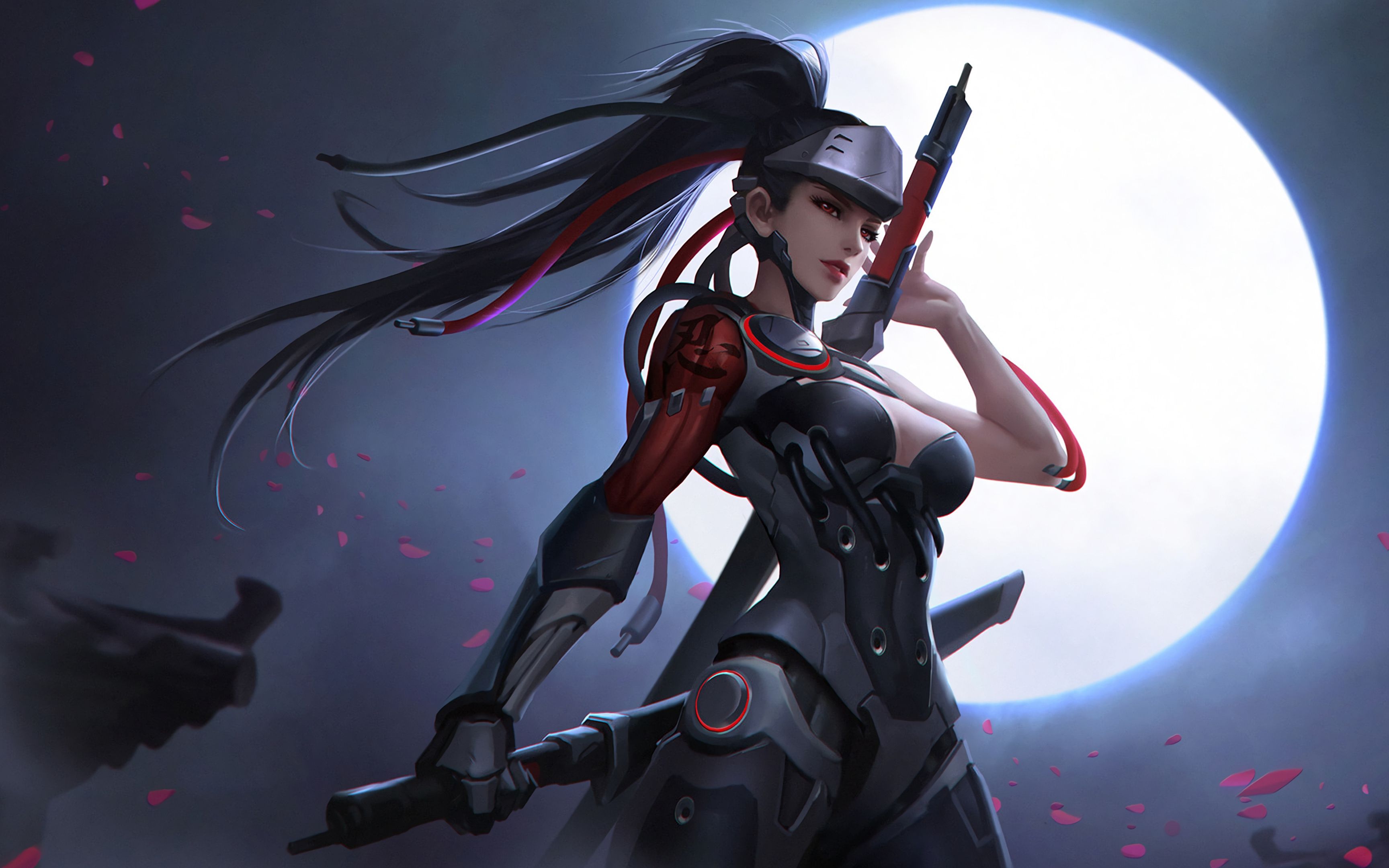 猎空:连我都没想到_哔哩哔哩_bilibili