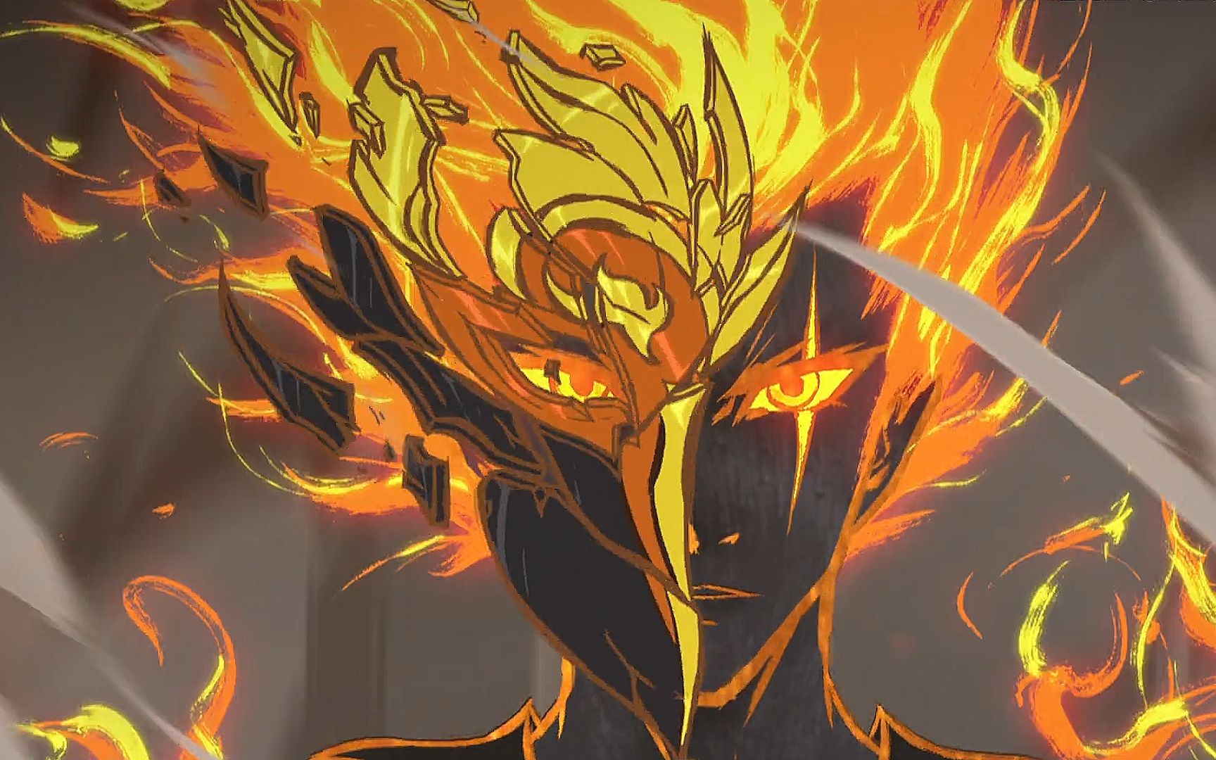 雾山五行国漫之五行四义侠义道义仁义情义深深铭记