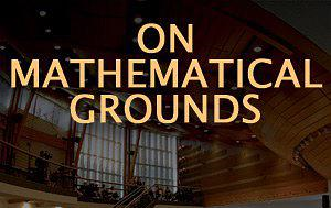 [图]【科普】数学的土壤 On Mathematical Grounds（2009）