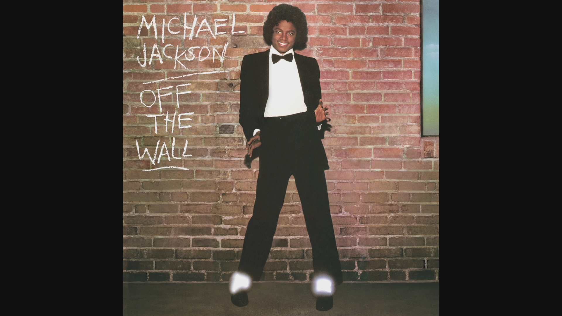 [图]Get on the Floor (Audio) - Michael Jackson