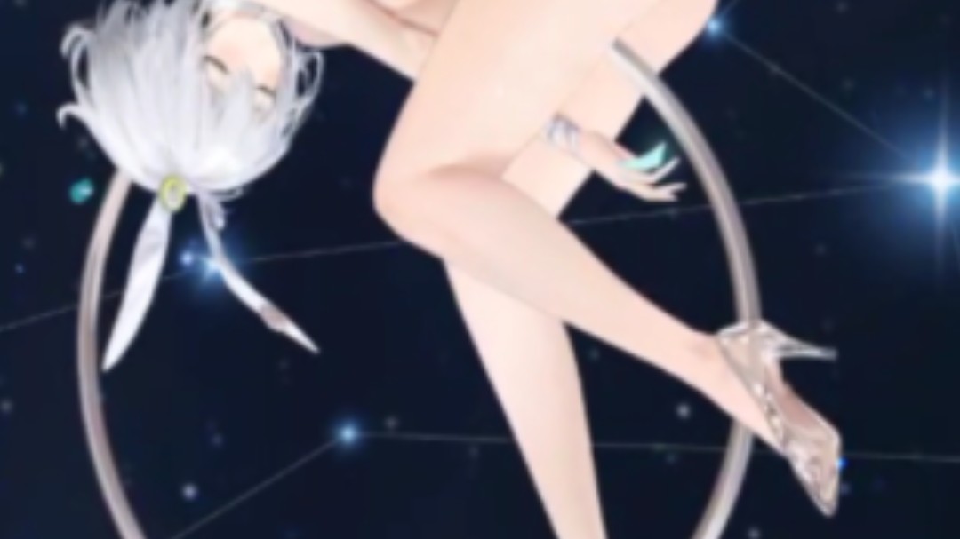 比星空更璀璨,天狼星新皮肤