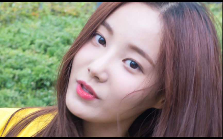 性感甜美女神妍雨/李多斌的热舞横拍,三个版本的baam_哔哩哔哩_bili