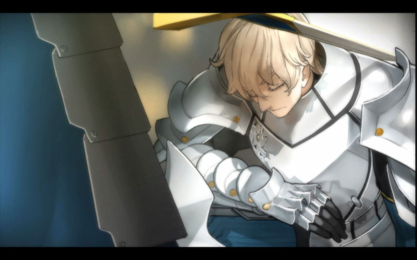 fate/extella-支线高文1-3(最终章)