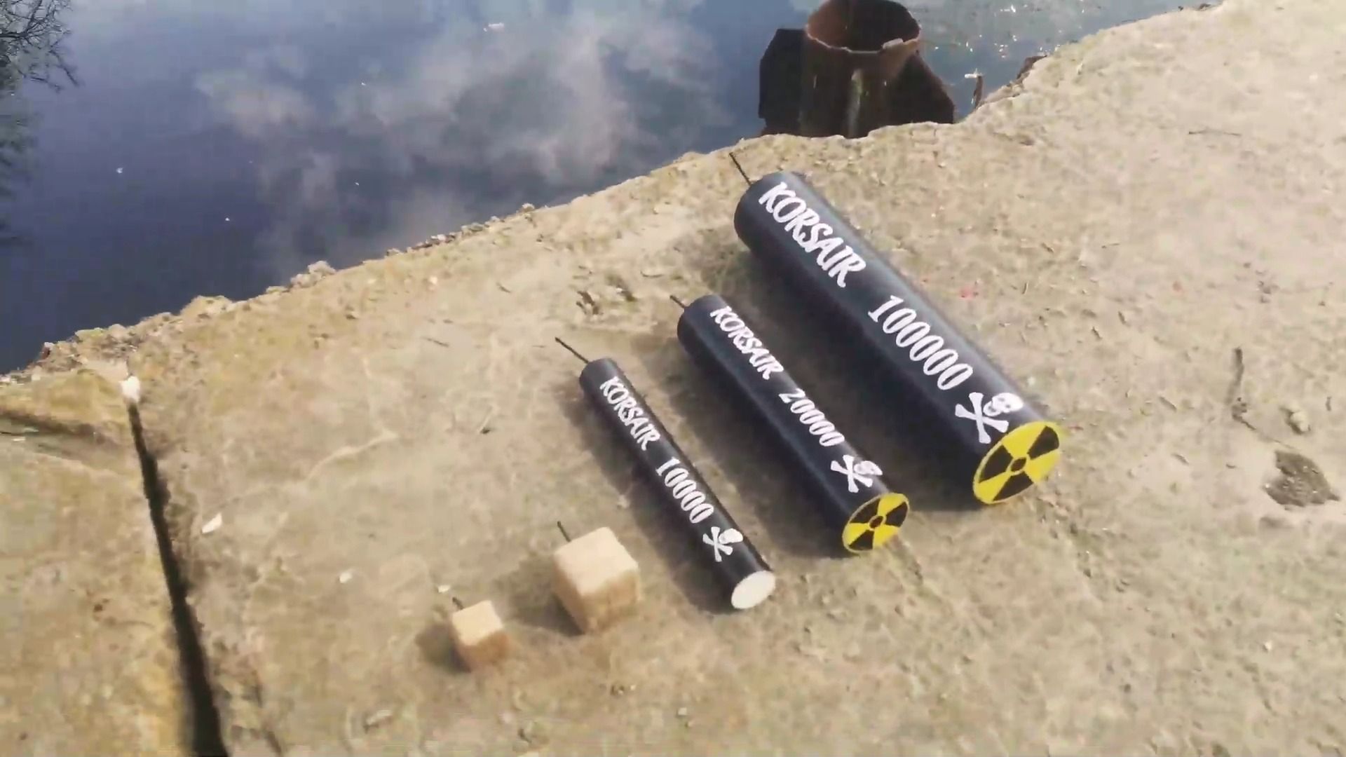 《沙皇擦炮》纪录片解说素材样片——【纪录港湾官网分享】