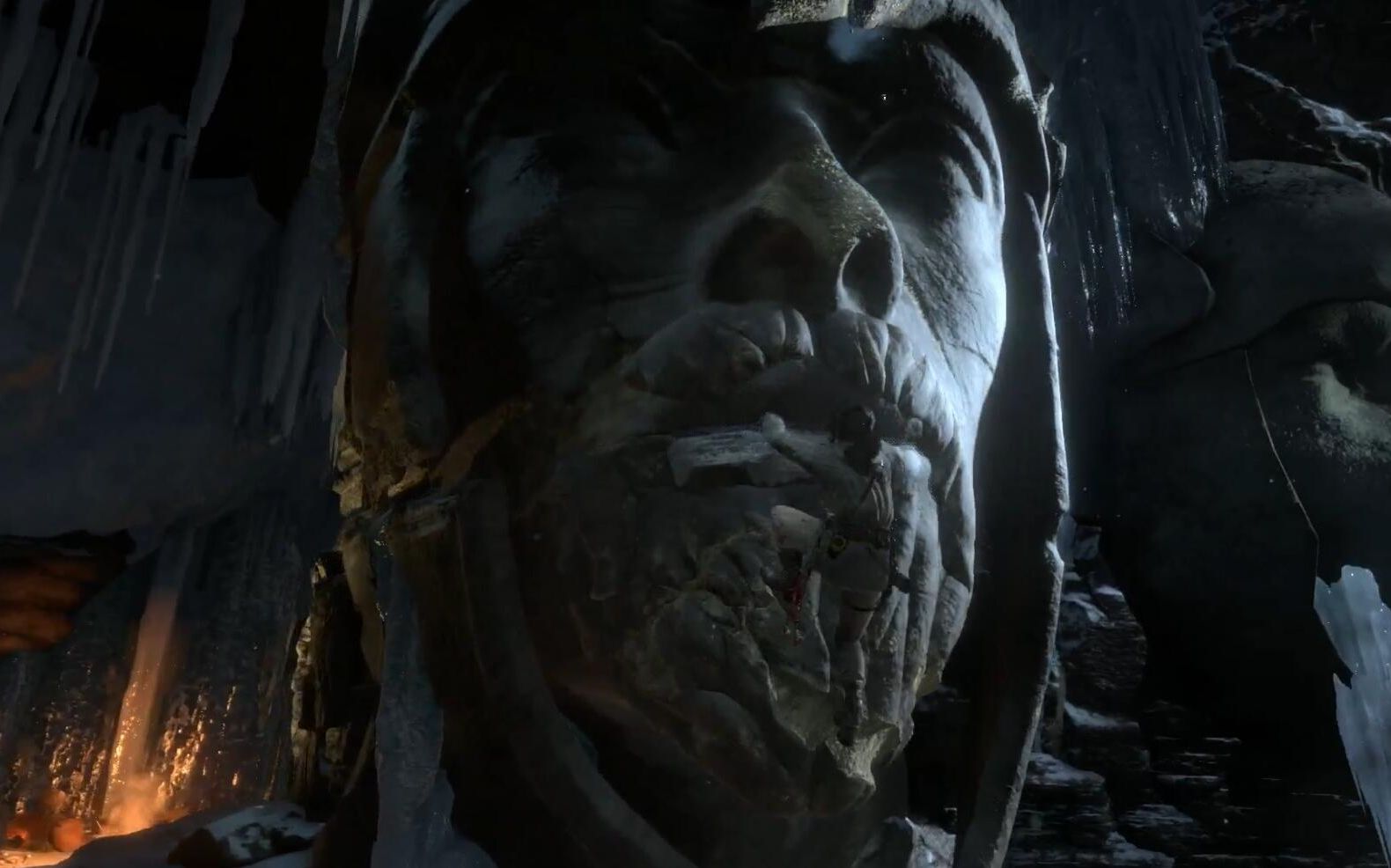 汤包【古墓丽影崛起】阴兵过境吗 10