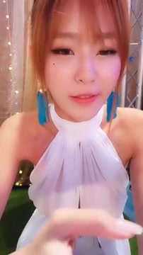 台湾甜美女神winnie 小雪 20170929直播哔哩哔哩bilibili