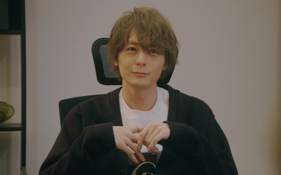 『犬饲贵丈』来看下帅哥吧