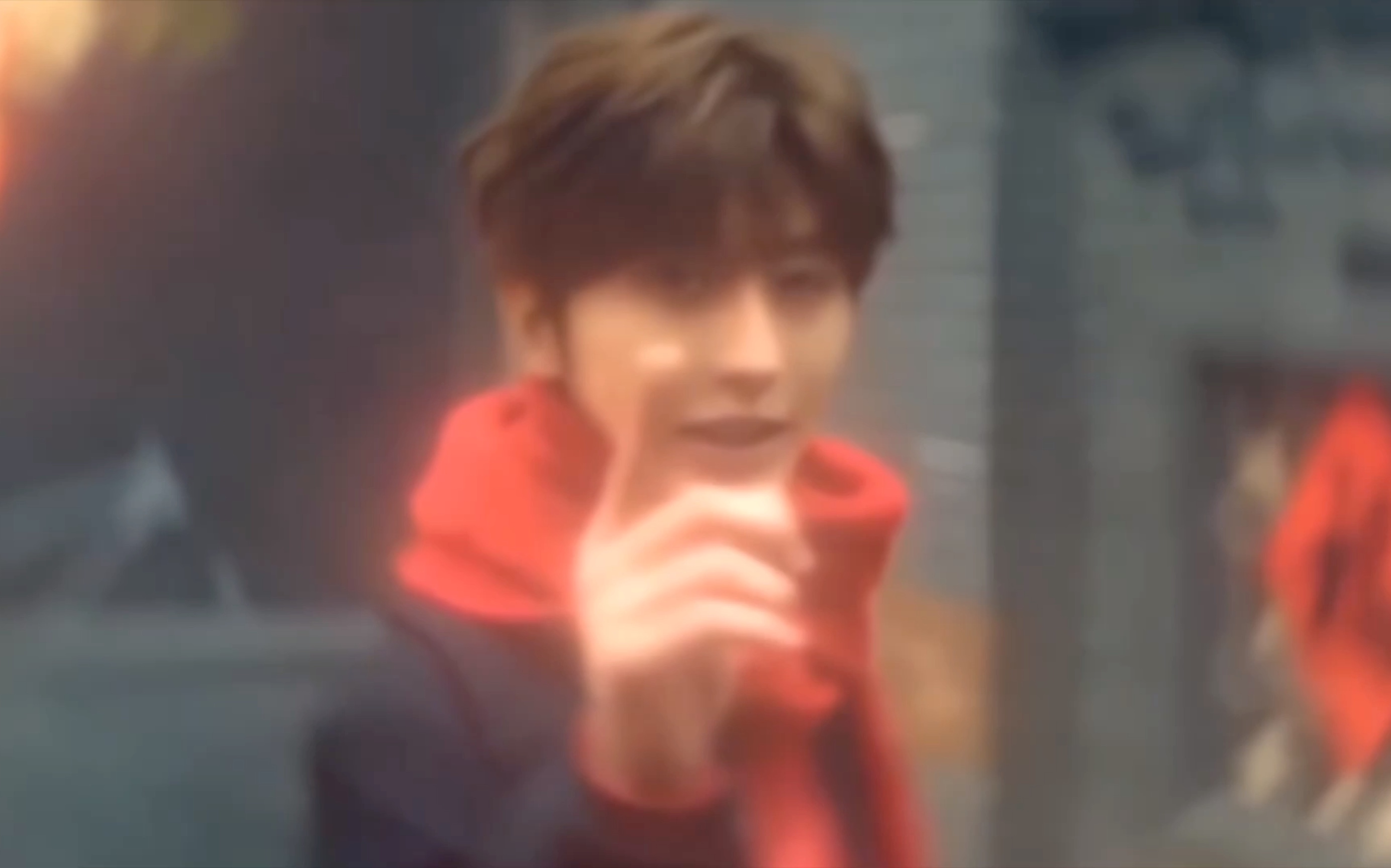 少年 如果再来一次,你还会选我吗?