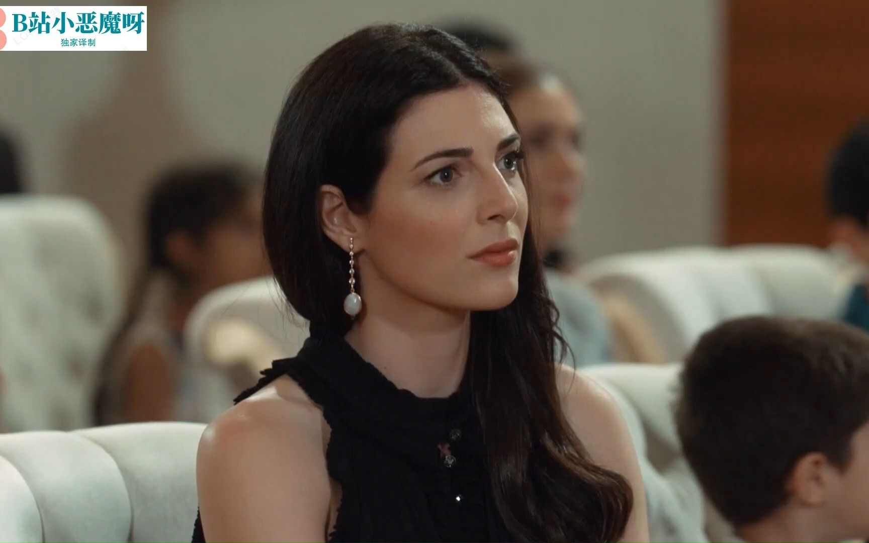 黎剧【第八种爱情】28cut1;为什么要用这种方式来伤害我!